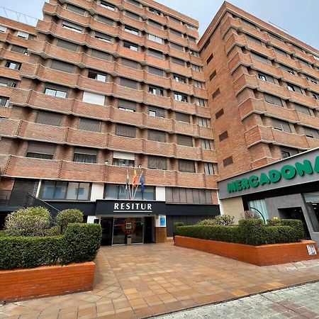 Resitur Luxury Apartment 113 セビリア エクステリア 写真