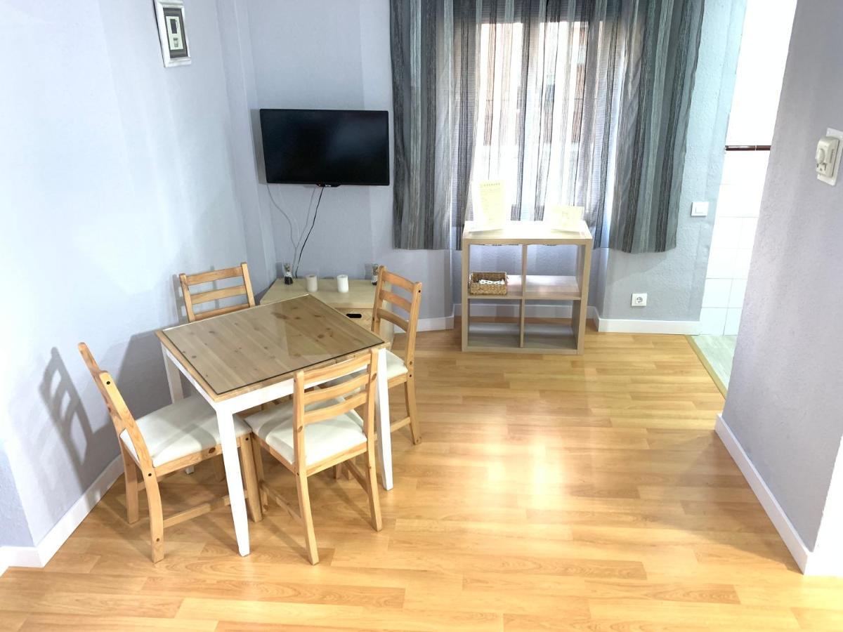 Resitur Luxury Apartment 113 セビリア エクステリア 写真
