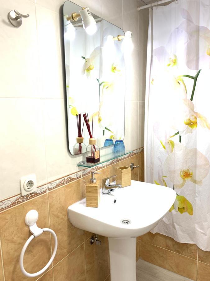 Resitur Luxury Apartment 113 セビリア エクステリア 写真